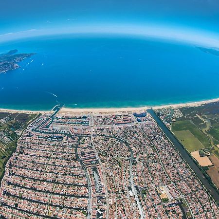 Holiday Home Bonica By Interhome Empuriabrava Esterno foto