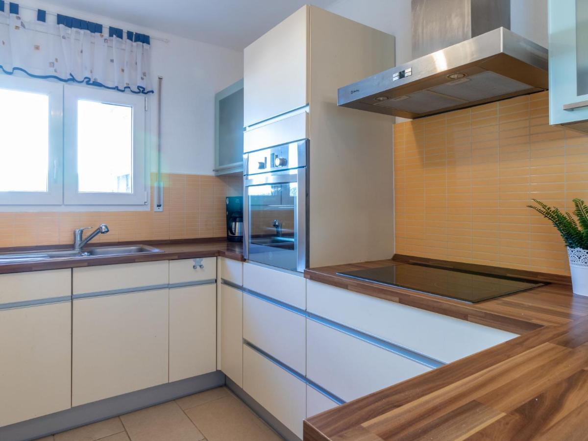 Holiday Home Bonica By Interhome Empuriabrava Esterno foto