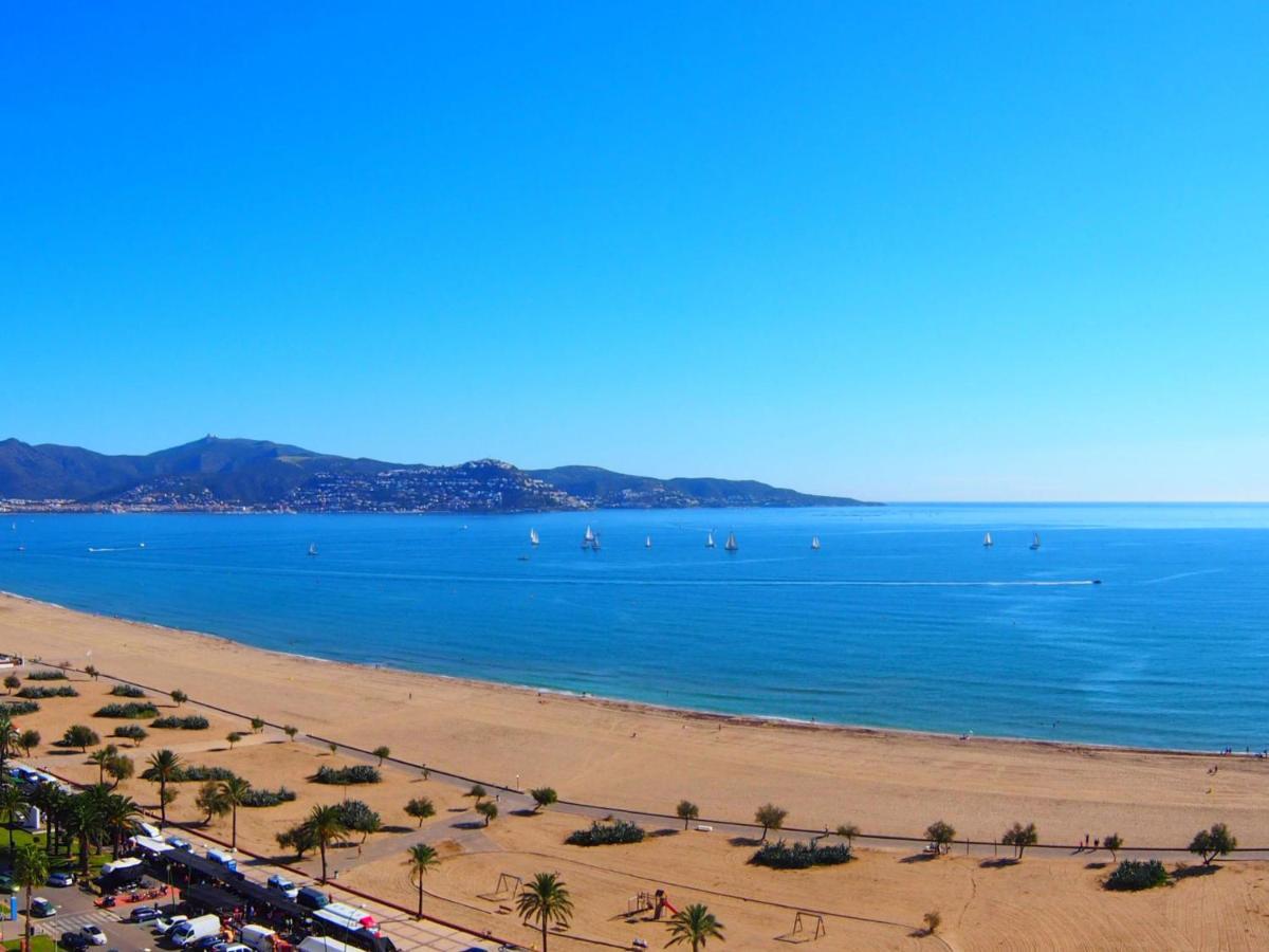 Holiday Home Bonica By Interhome Empuriabrava Esterno foto