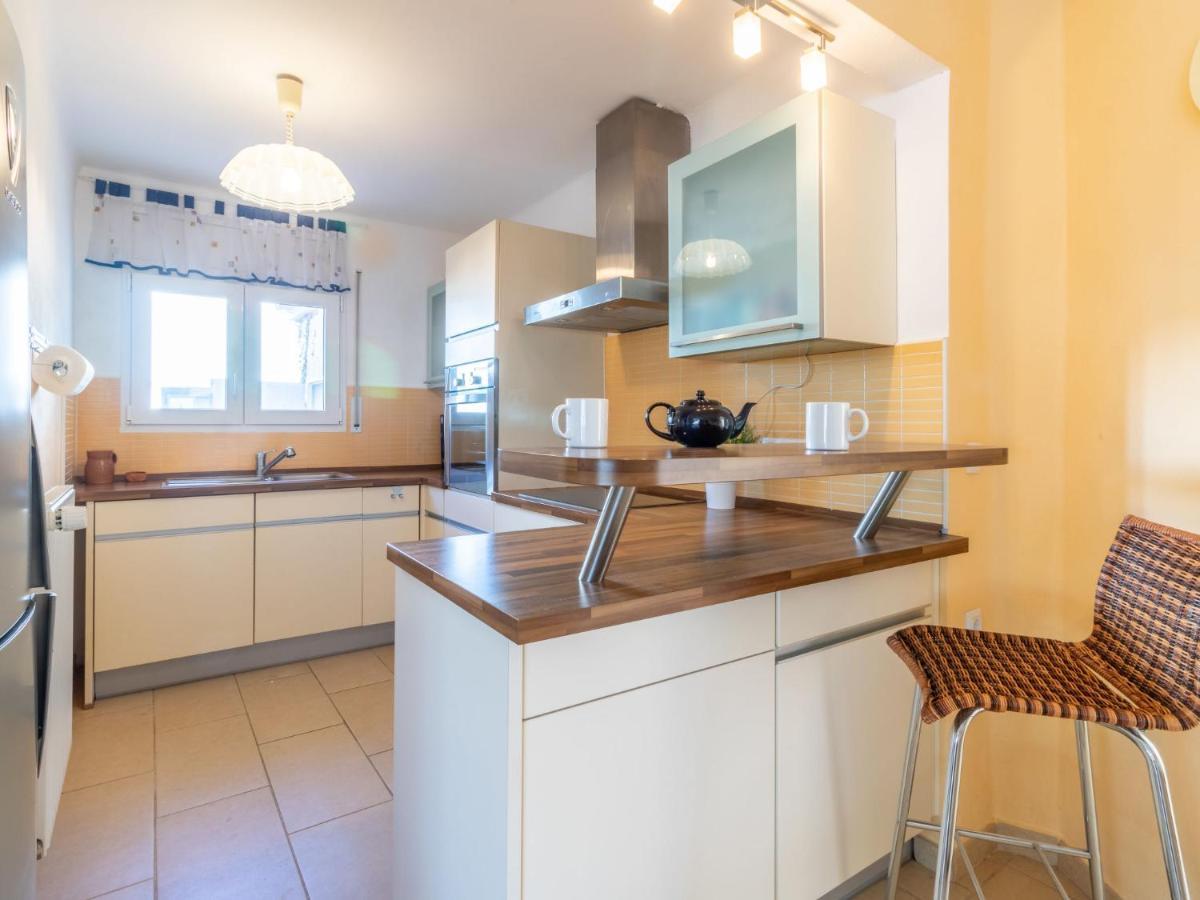 Holiday Home Bonica By Interhome Empuriabrava Esterno foto