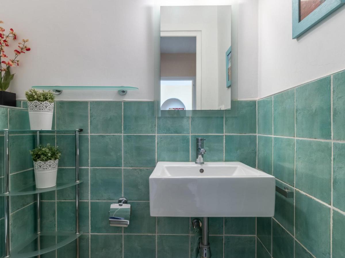 Holiday Home Bonica By Interhome Empuriabrava Esterno foto