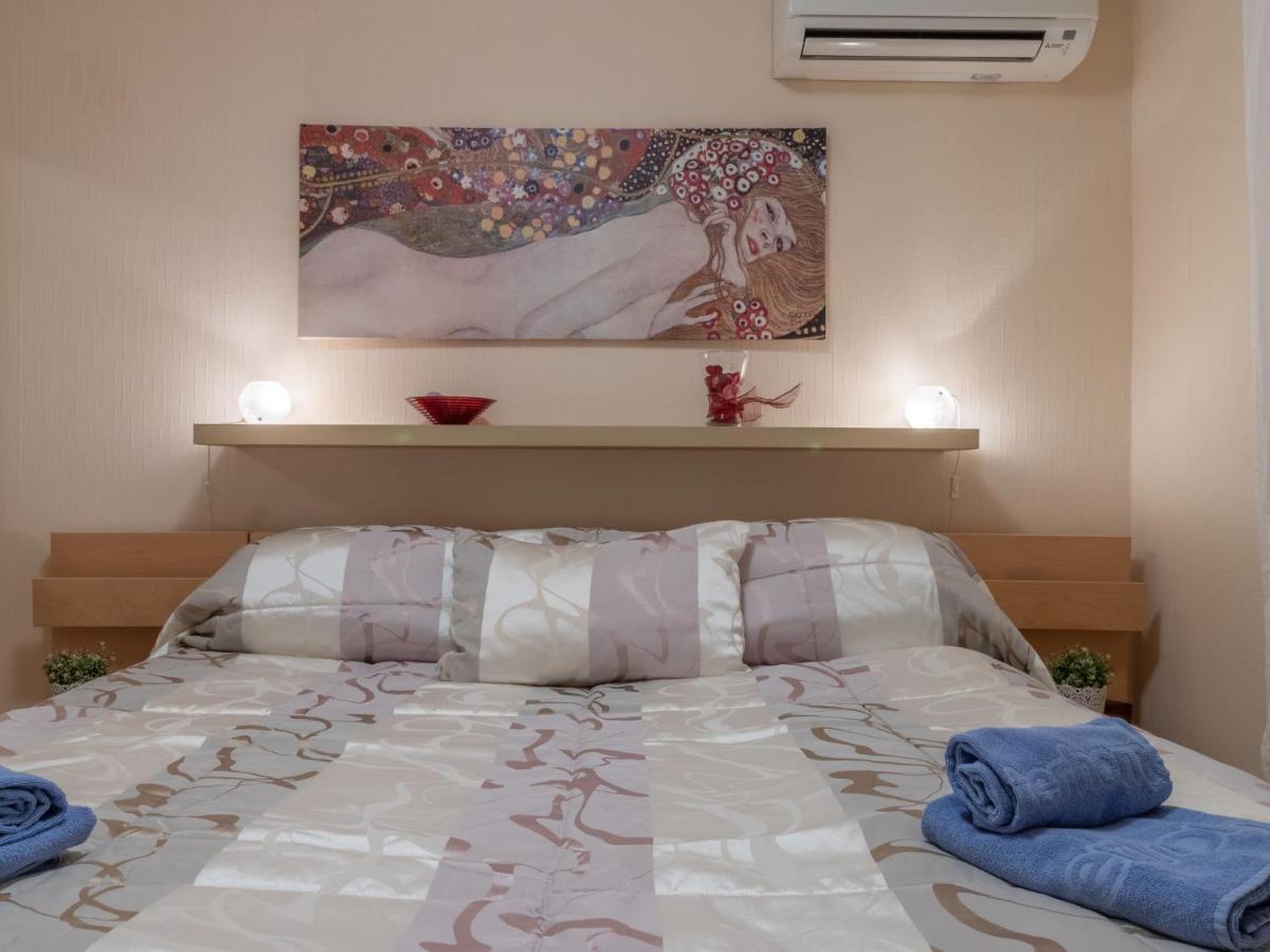 Holiday Home Bonica By Interhome Empuriabrava Esterno foto