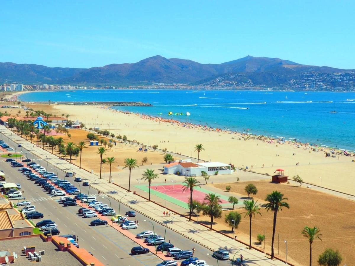 Holiday Home Bonica By Interhome Empuriabrava Esterno foto
