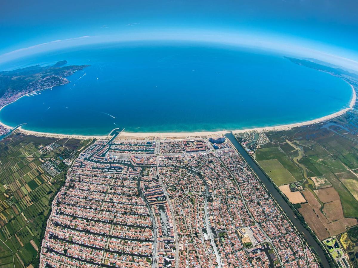 Holiday Home Bonica By Interhome Empuriabrava Esterno foto